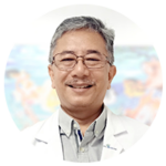 Foto dr. Hendrarto, Sp.THT-KL