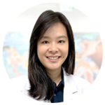 Foto dr. Caroline Dewi, Sp.B.P.R.E