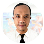 Foto dr. Utomo Budidarmo, Sp.OG, M.Kes