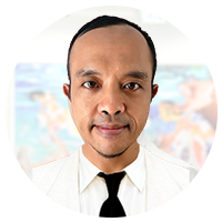 Foto dr. Utomo Budidarmo, Sp.OG, M.Kes