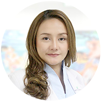Foto dr. Rilla Saeliputri, Sp.OG