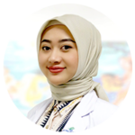 Foto dr. Q. Hemas Nura, Sp.N, DAIFIDN