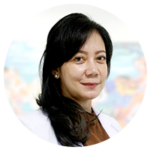 Foto dr. Hervi Wiranti, Sp.OG