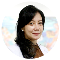 Foto dr. Hervi Wiranti, Sp.OG