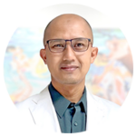 Foto drg. Muhammad Subhan Amir, Sp.BM