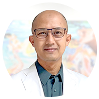 Foto drg. Muhammad Subhan Amir, Sp.BM
