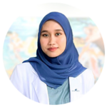 Foto drg. Raniah Nurizsa