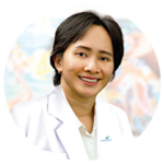 Foto dr. Findy Prasetyawaty, Sp.PD-KHOM