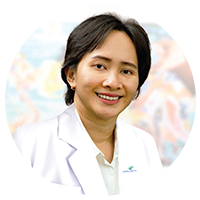 Foto dr. Findy Prasetyawaty, Sp.PD-KHOM
