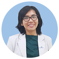 Foto dr. Sisca Natalia Siagian Sp.JP (K) FIHA.