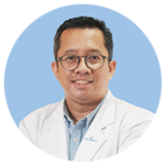 Foto dr. Estu Rudiktyo, Sp.JP(K), FIHA.