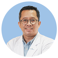 Foto dr. Estu Rudiktyo, Sp.JP(K), FIHA.