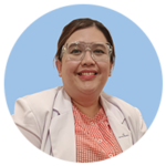 Foto dr. Dian Yaniarti Hasanah, Sp.JP (K) FIHA.
