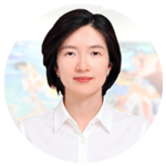 Foto dr. Lydia Tan, SpPD, Subsp. GH (K), MARS, FINASIM