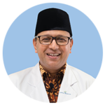 Foto dr. Zainuddin Khan, Sp.JP (K), FIHA, FAsCC