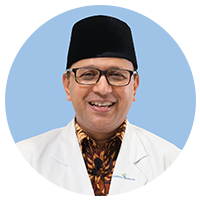 Foto dr. Zainuddin Khan, Sp.JP (K), FIHA, FAsCC