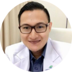 Foto Dr. dr. I Gde Anom A. Yudha, Sp.BS(K), F.N-Onk, F.N-TB, FINSS, FICS