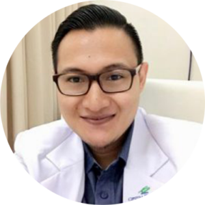 Foto Dr. dr. I Gde Anom A. Yudha, Sp.BS(K), F.N-Onk, F.N-TB, FINSS, FICS