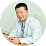 Foto dr. Jerio Wijaya, Sp.OG