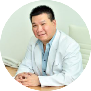 Foto dr. Jerio Wijaya, Sp.OG