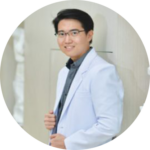 Foto dr. Jonny Setiawan, Sp.B, FICS, FINACS