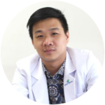Foto dr. Tjia Jefri, Sp.B