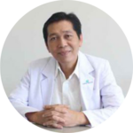 Foto dr. Pulo Raja S. Banjarnahor, Sp. THT-KL