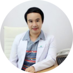 Foto dr. Handrianto Tjioe, Sp.DVE, FINSDV
