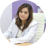 Foto dr. Stella Sjambali,Sp.DVE