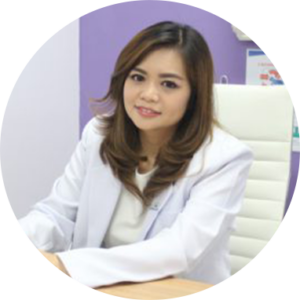Foto dr. Stella Sjambali,Sp.DVE