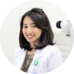 Foto dr. Marhaeni Pusposetyaningrum, Sp.M