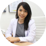 Foto dr. Jovita Amelia, M.Sc, Sp.GK