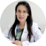Foto Meiske Y.Suparman,M.Psi.,Psikolog