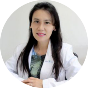 Foto Meiske Y.Suparman,M.Psi.,Psikolog