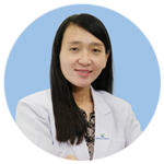 Foto dr. Nadia Mulyadi, Sp.JP(K), FPCP, FPCC, FIHA