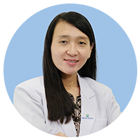 Foto dr. Nadia Mulyadi, Sp.JP(K), FPCP, FPCC, FIHA