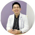 Foto dr. Erman Muliawan, Sp. Rad