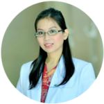 Foto dr. Cussi Lestari Siladjaja, Sp. PK