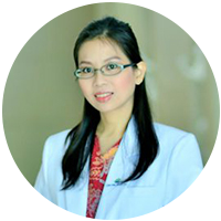 Foto dr. Cussi Lestari Siladjaja, Sp. PK