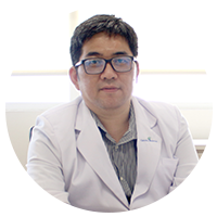 Foto dr. Romy Darmawangsa M.Kes, Sp. OT(K)