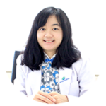 Foto dr. Vera Citra Setiawan Hoei, BMedSci., Sp. BTKV