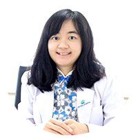 Foto dr. Vera Citra Setiawan Hoei, BMedSci., Sp. BTKV