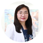 Foto dr. Cyntia Yulyana, Sp.DV