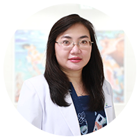 Foto dr. Cyntia Yulyana, Sp.DV