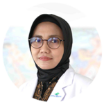 Foto dr. Dian Sita Hapsari, Sp.KJ