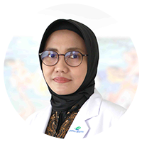 Foto dr. Dian Sita Hapsari, Sp.KJ