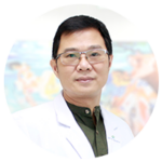 Foto dr. Johan, Sp.OG