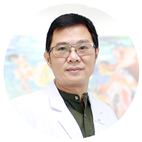 Foto dr. Johan, Sp.OG