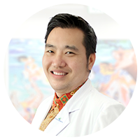 Foto dr. Sigit Pradono Diptoadi, Sp.OG