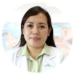 Foto dr. Rita Juwita, Sp.Rad